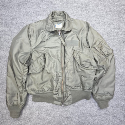 Giacca vintage usaf - giacca,