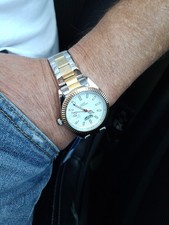 Orologio uomo quarzo - uomo, al