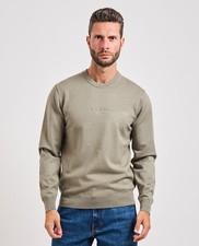 Maglione Hervey uomo Guess con