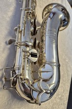 Sassofono contralto originale