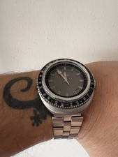Orologio Zenith - SubSea 1000m
