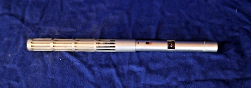 Microfono sennheiser u - microfono,