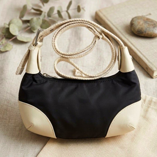 Borsa tracolla brandy - borsa,