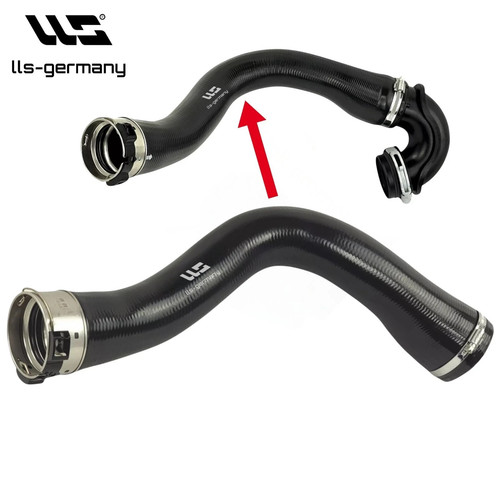 Tubo intercooler turbo