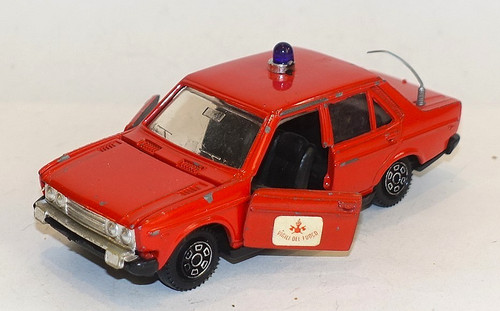 Mercury fiat 131 - mercury,