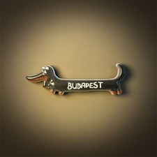 Calamita frigorifero resina 3D