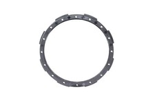 Anello a baionetta Nauticam porti marittimi e marittimi (21301) alloggiamento subacqueo