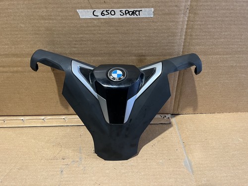 Carena manubrio bmw 650 - manubrio,