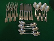 Christofle Vanga Modello CLUNY