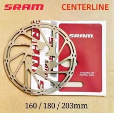 Coppia dischi freno - dischi, sram