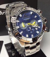 Orologio Uomo Chronotech -