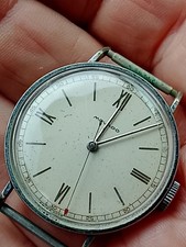 orologio vintage Movado