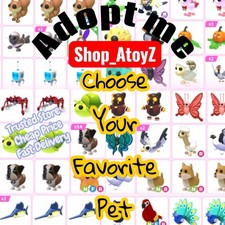 Roblox adopt me cheap - ❤️,
