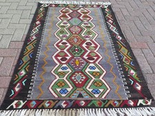 Tappeto Kilim turco vintage