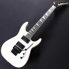 Jackson USA Select Soloist