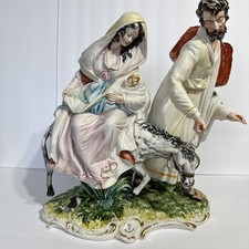 Capodimonte Sacra Famiglia