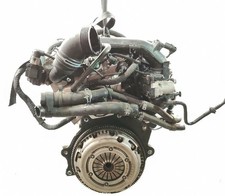 ⭐ Motore Seat Ibiza 1.2 77 KW Benzina 2012-2016 CBZ 51000KM