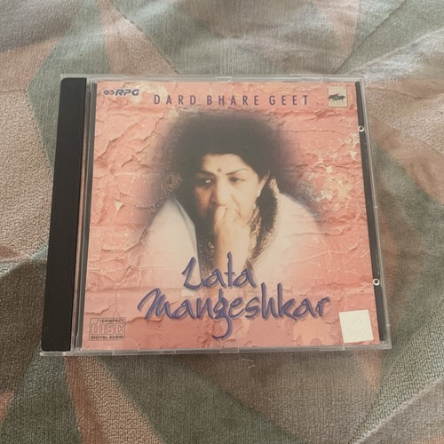 Lata mangeshkar dard bhare - lata, mangeshkar.