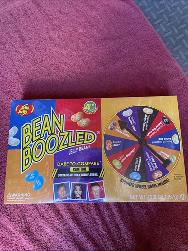Nuovo jelly belly bean - nuovo,