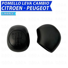 Pomello leva cambio per FIAT