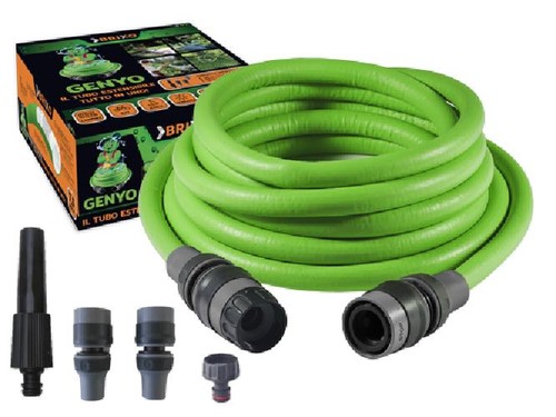Tubo brixo estensibile pvc - brixo,