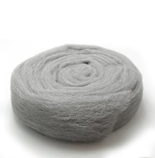 Paglia di ferro n. 0 â€"