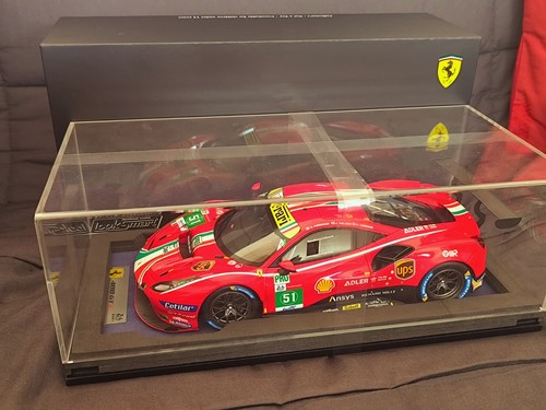 Ferrari 488 gte af corse - 488,