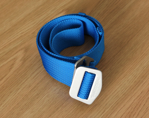 Norrona femund webbing belt - webbing,