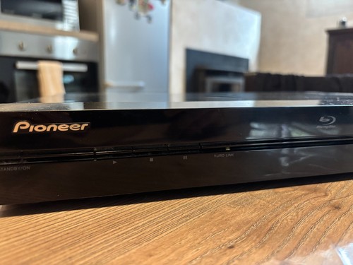 Lettore bluray bdp 12o - bluray, bdp-12o