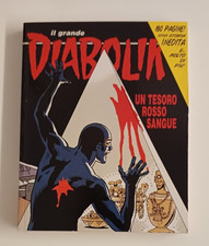 Grande diabolik 1 un - diabolik, n.
