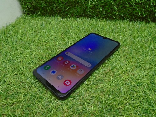 Smartphone android samsung - smartphone,