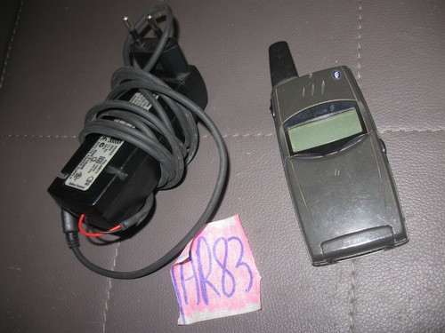 Cellulare sony ericsson t28s