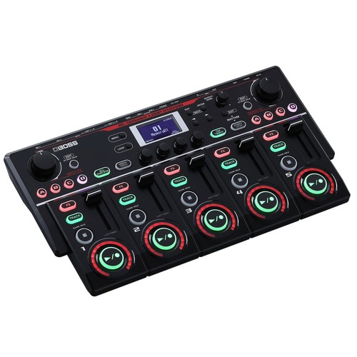 Boss 505 mk2 505mkii - boss,