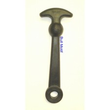 Mini gancio cofano classico -