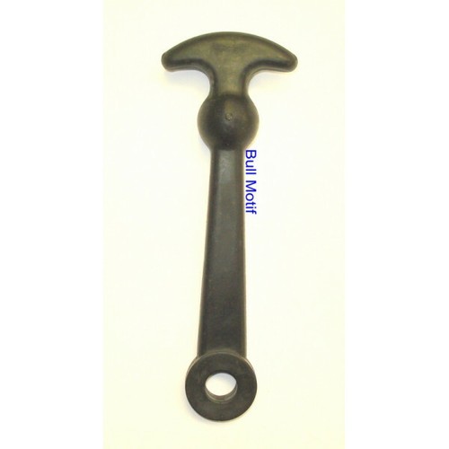 Mini gancio cofano - , classico