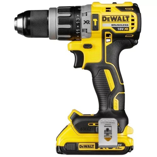Dewalt dcd796p2 avvitatore - dewalt,