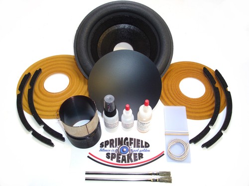 Kit completo alpine - kit,