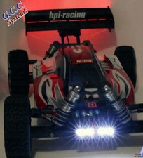 HPI Trophy Vorza KIT