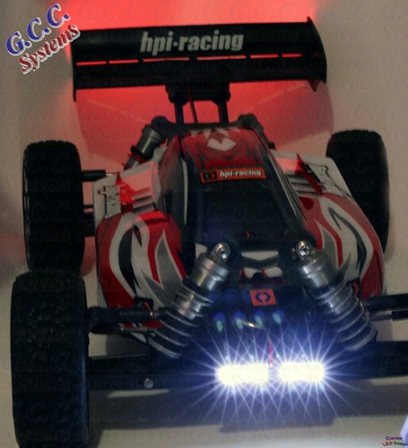 Hpi trophy vorza kit - trophy,