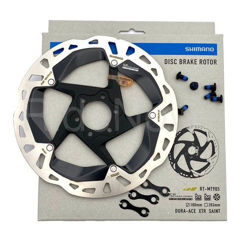 Nuovo shimano xtr mt905 - shimano, rt-mt905