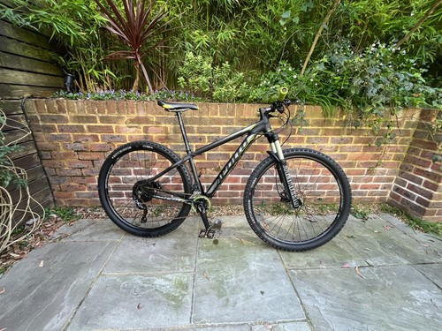 Bici montaggio ruote - da, 29"