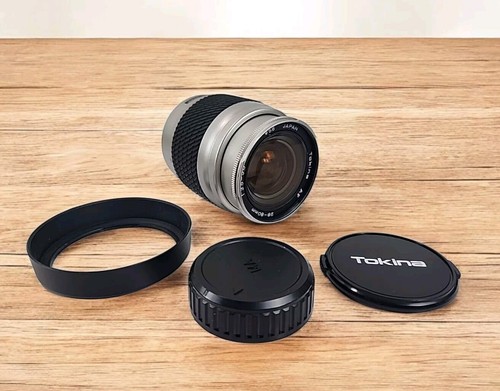 Tokina mm obiettivo - mm,