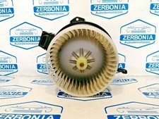 Ventola interna Riscaldamento