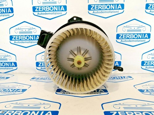 Ventola interna riscaldamento - interna,