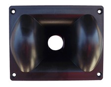 W-8 Tromba esponenziale per