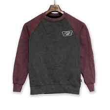 Felpa Vans - Taglia XS