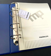 CONTENITORE GRANDE ALBUM BIG