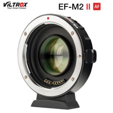 Adattatore obiettivo AF