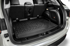 VASCA BAULE IN GOMMA MOPAR