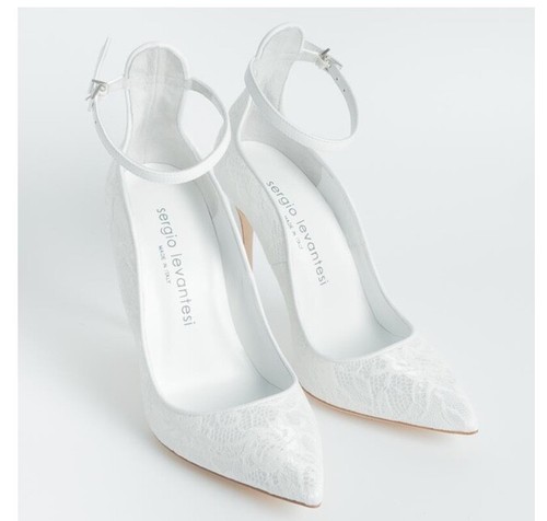 Scarpe sergio levantesi - levantesi, mod